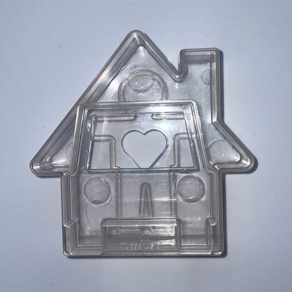Cat Bear Tree Mom Child Cookie Cutter Set - Picture 6 of 7
